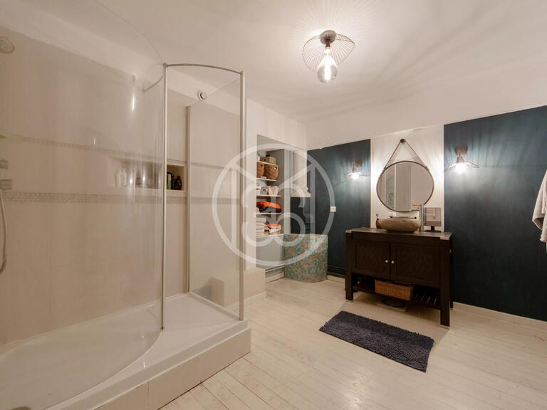 Vente Appartement Villefranche-sur-Saône - 3 chambres