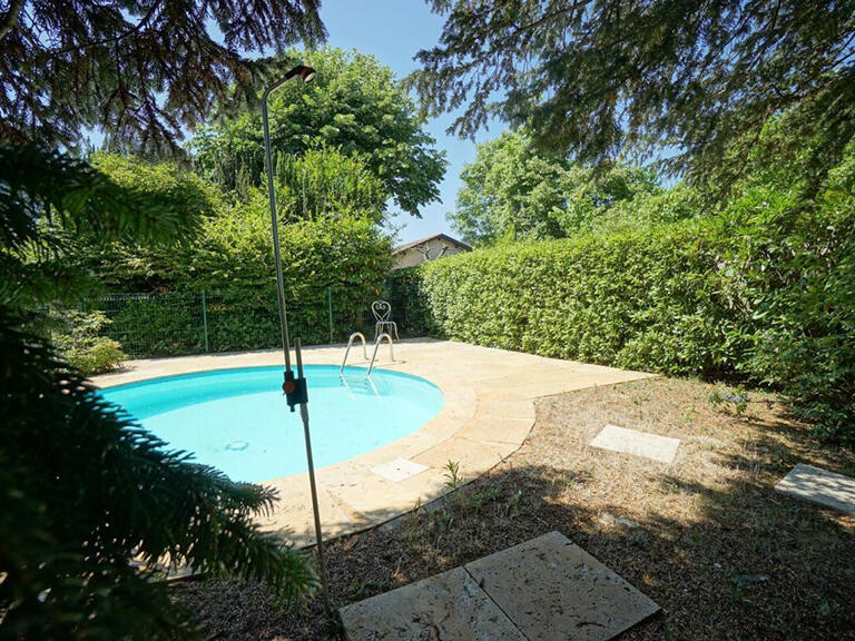 Property Villefranche-sur-Saône - 6 bedrooms