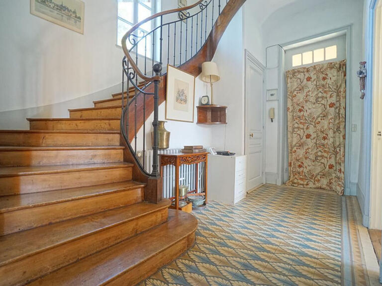 Property Villefranche-sur-Saône - 6 bedrooms