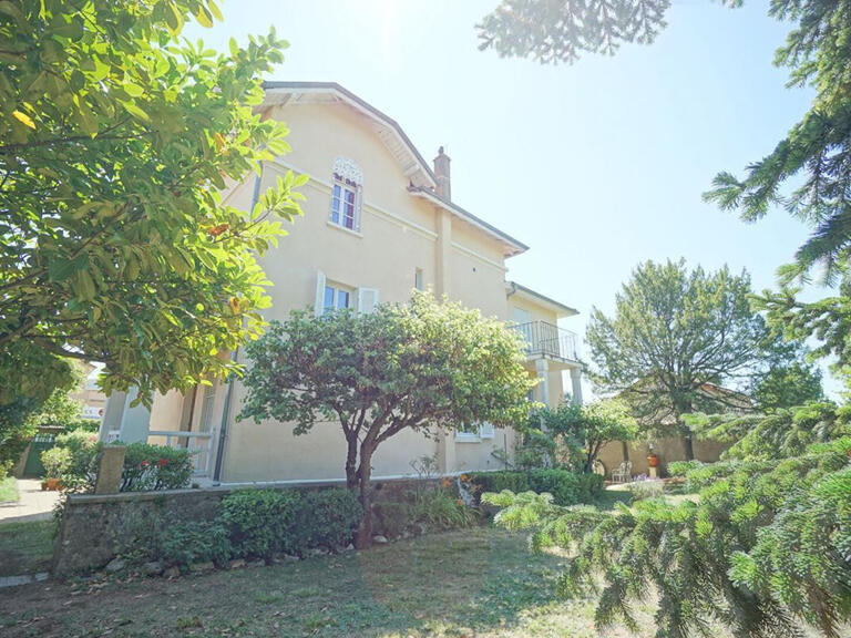 Property Villefranche-sur-Saône - 6 bedrooms