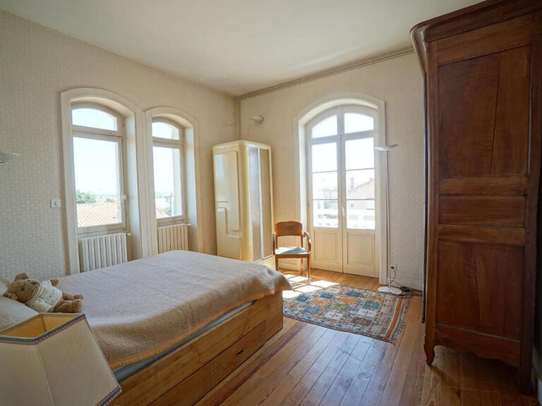 Property Villefranche-sur-Saône - 6 bedrooms