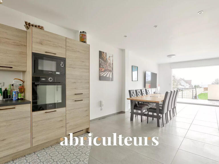 House Villejuif - 3 bedrooms - 273m²