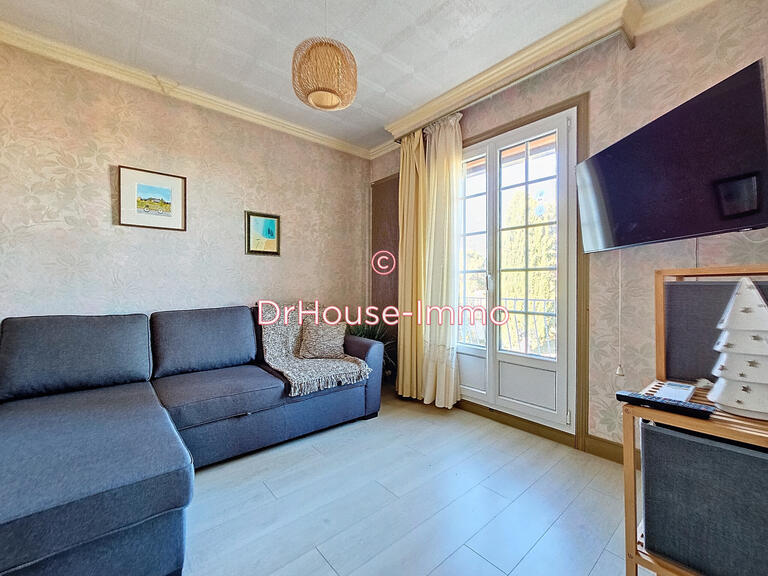 Villa Villelongue-dels-Monts - 4 chambres - 158m²