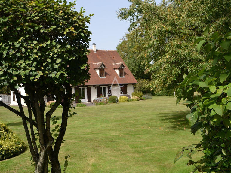 Maison Villemer - 4 chambres