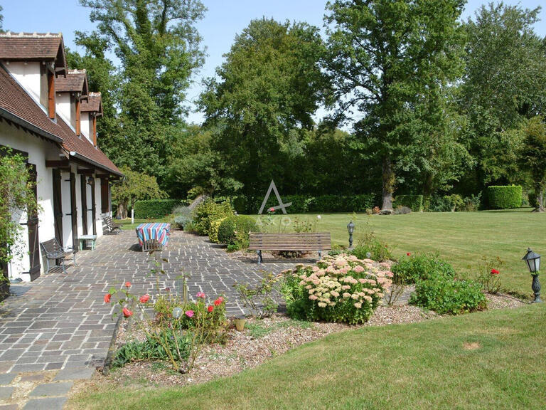 Maison Villemer - 6 chambres