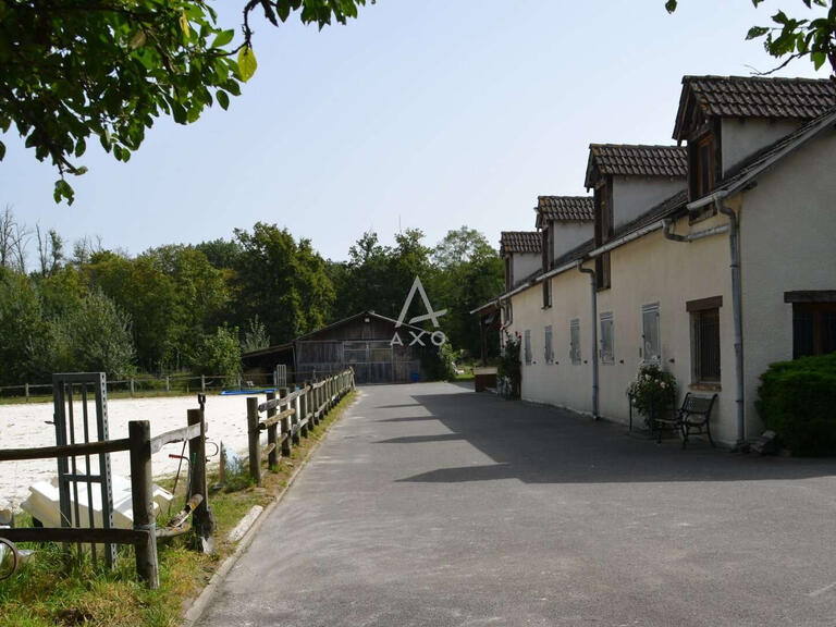 House Villemer - 4 bedrooms