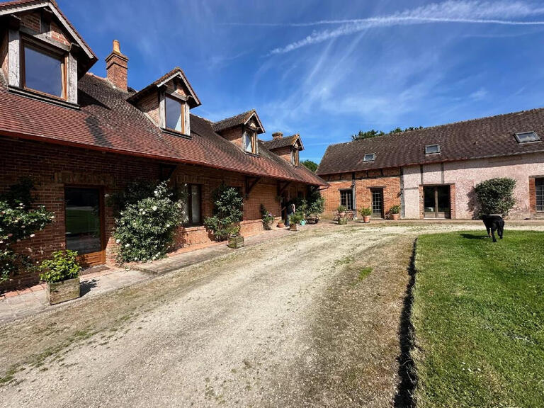 Maison Villemurlin - 240m²