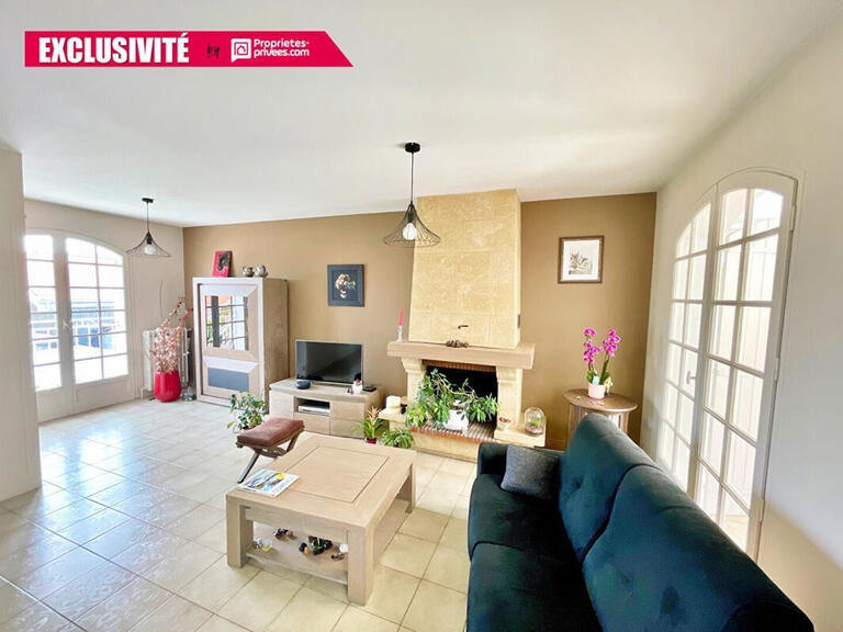 House Villenave-d'Ornon - 5 bedrooms