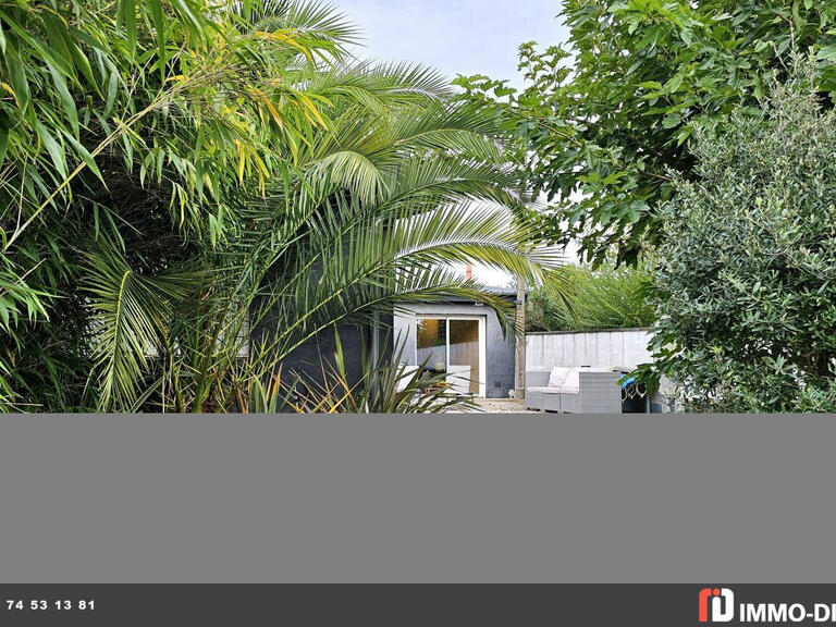 House Villenave-d'Ornon - 178m²