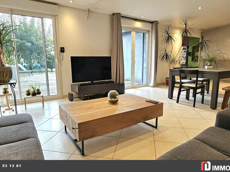 House Villenave-d'Ornon - 178m²