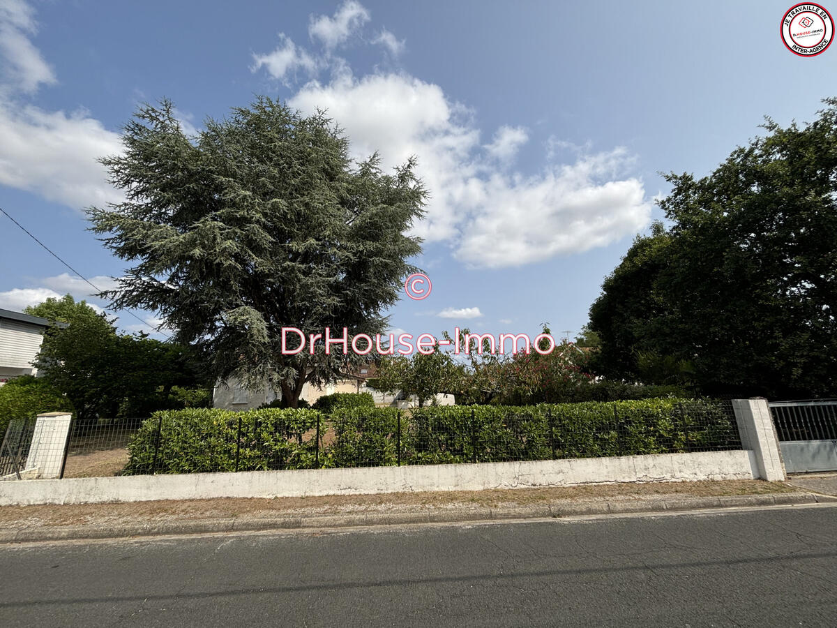 Villa Villenave-d'Ornon