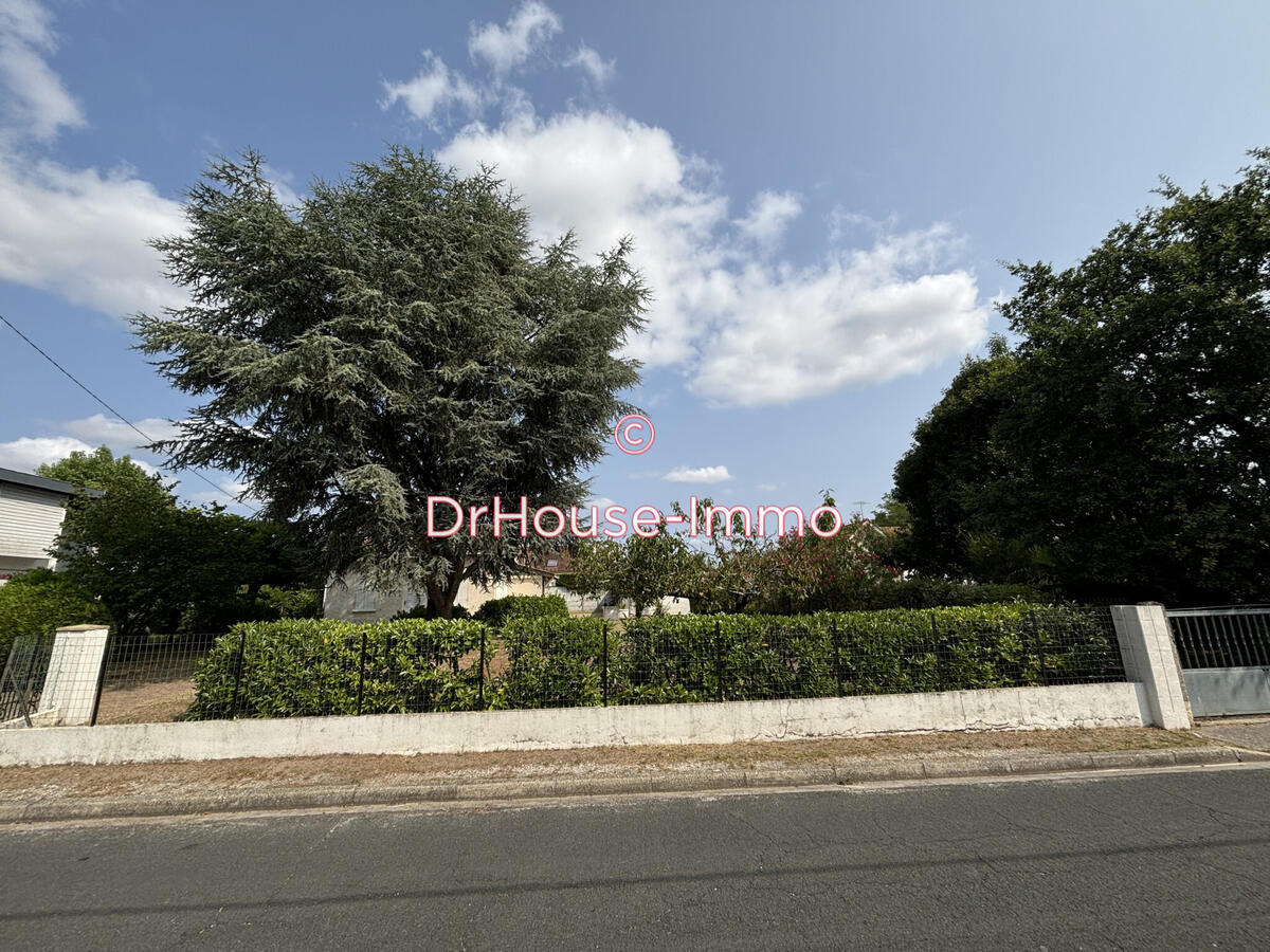 Villa Villenave-d'Ornon