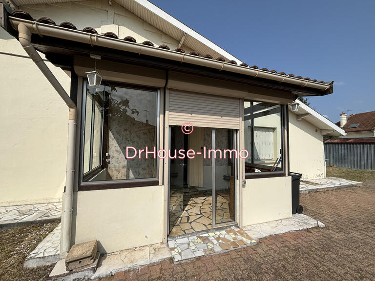 Villa Villenave-d'Ornon - 4 bedrooms - 102m²