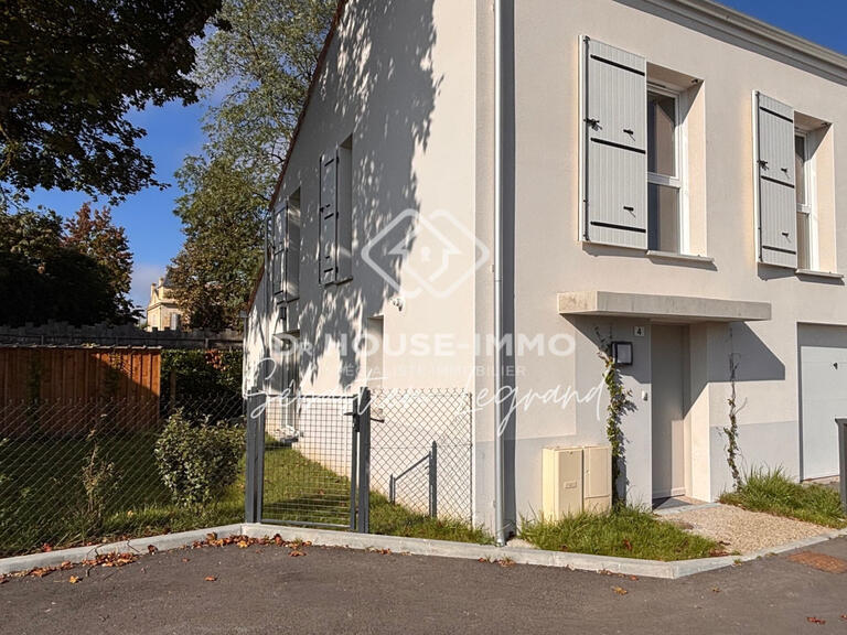 Villa Villenave-d'Ornon - 4 chambres - 110m²