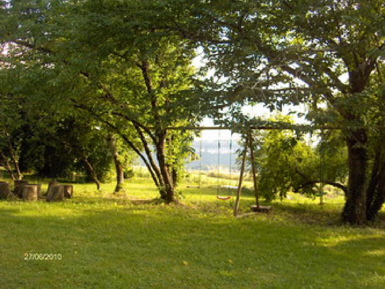 Vente Maison Villeneuve