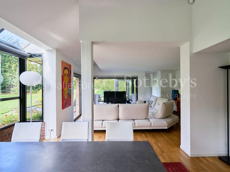 House Villeneuve-d'Ascq - 3 bedrooms - 166m²