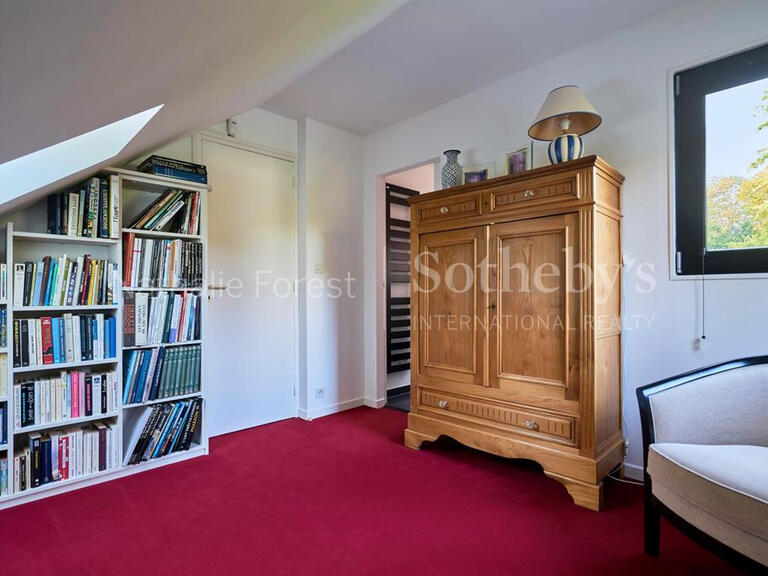 House Villeneuve-d'Ascq - 3 bedrooms - 166m²