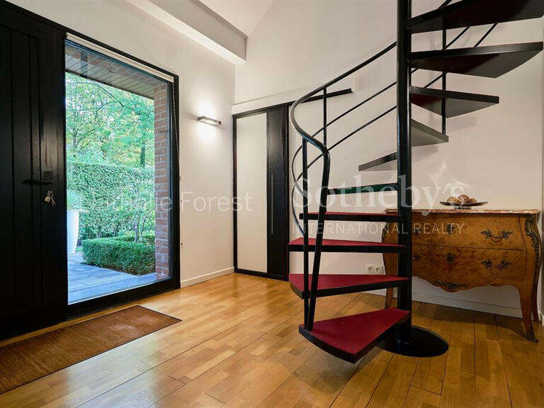 House Villeneuve-d'Ascq - 3 bedrooms - 166m²