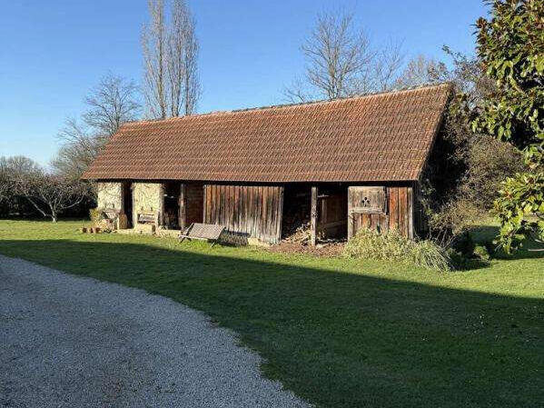 Property Villeneuve-de-Marsan - 4 bedrooms