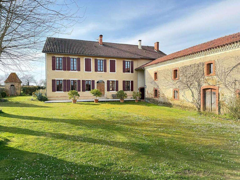 Property Villeneuve-de-Marsan - 4 bedrooms