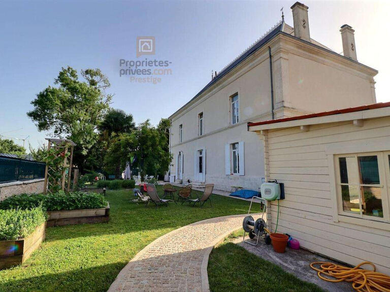 Property Villeneuve-la-Comtesse - 4 bedrooms