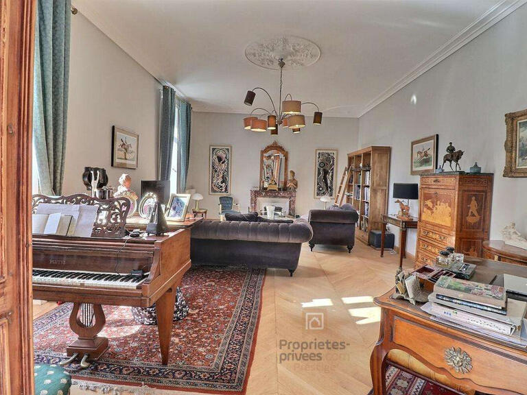 Property Villeneuve-la-Comtesse - 4 bedrooms