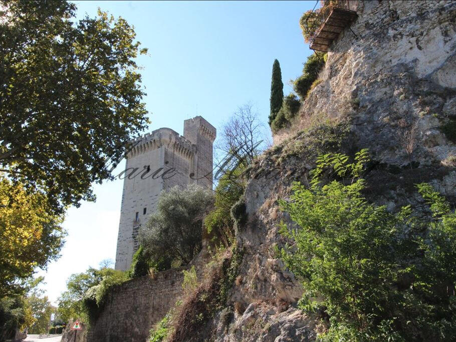 Maison Villeneuve-lès-Avignon