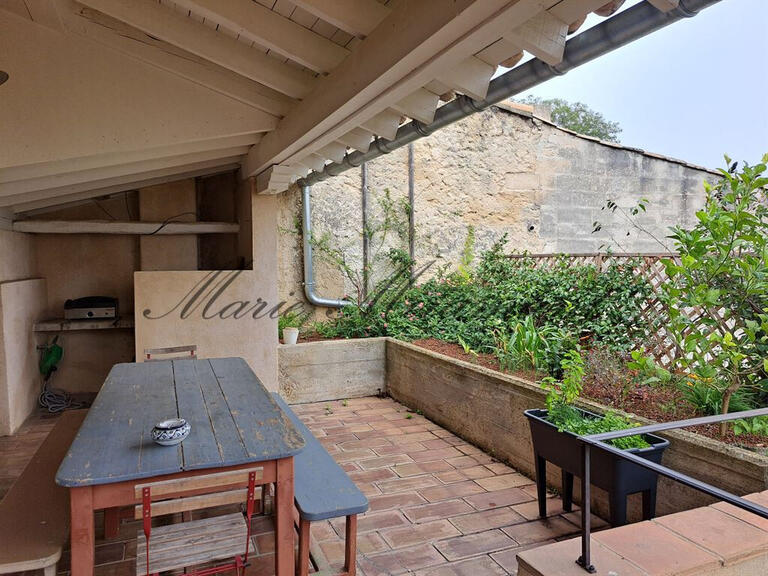 Maison Villeneuve-lès-Avignon - 4 chambres - 330m²