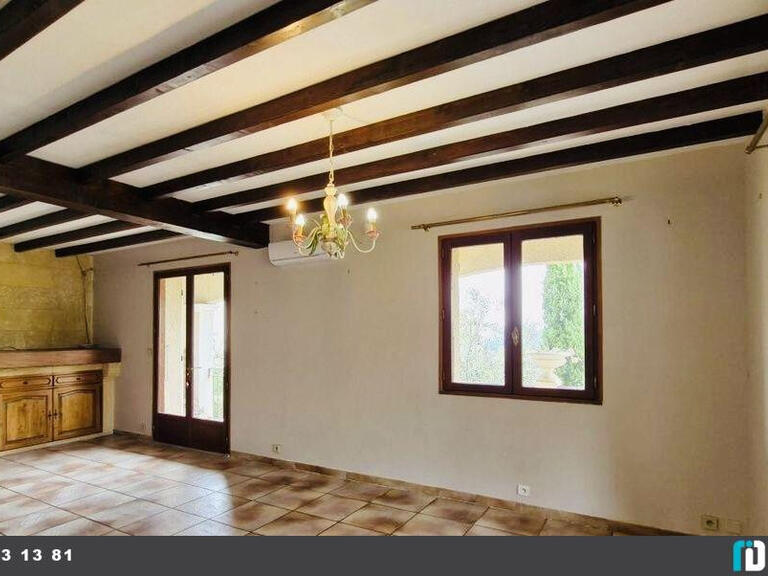 Maison Villeneuve-lès-Avignon - 130m²