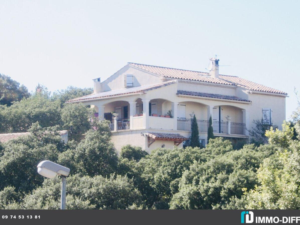 Maison Villeneuve-lès-Avignon