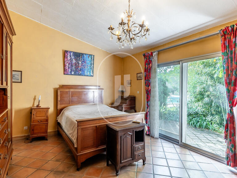 Vente Propriété Villeneuve-lès-Avignon - 9 chambres