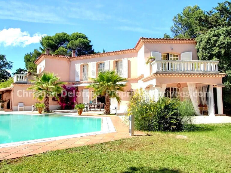 Property Villeneuve-lès-Avignon - 4 bedrooms