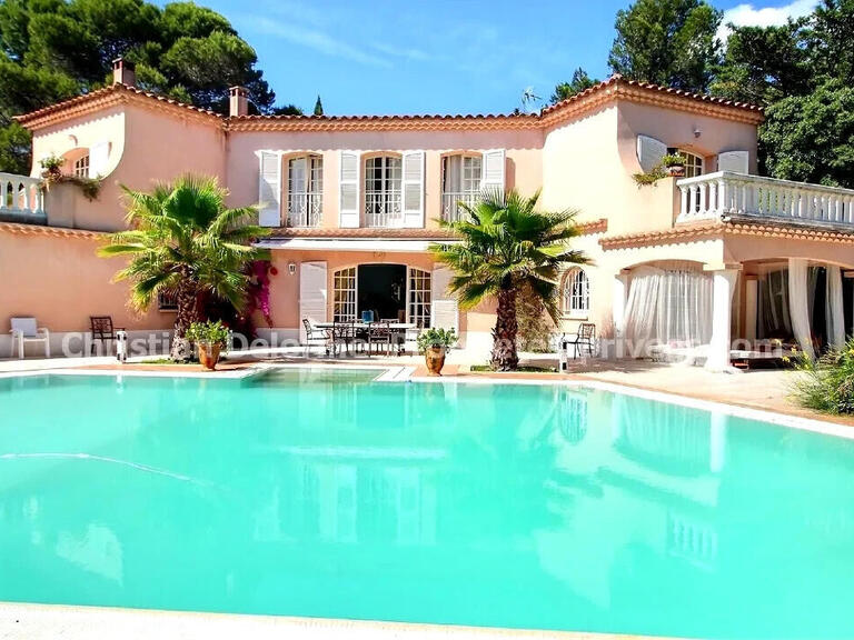 Property Villeneuve-lès-Avignon - 4 bedrooms