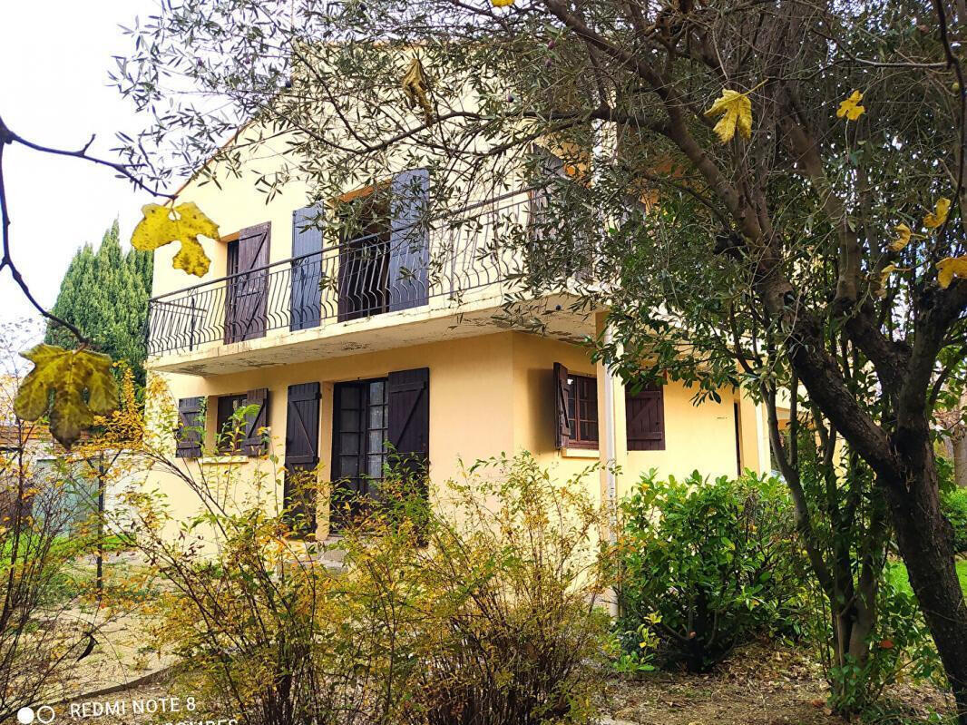 Maison Villeneuve-lès-Maguelone