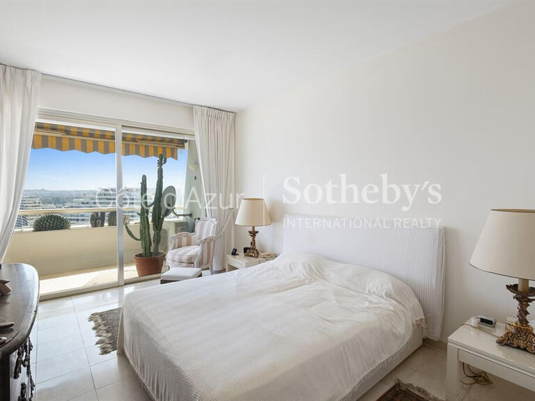 Apartment Villeneuve-Loubet - 4 bedrooms - 192m²