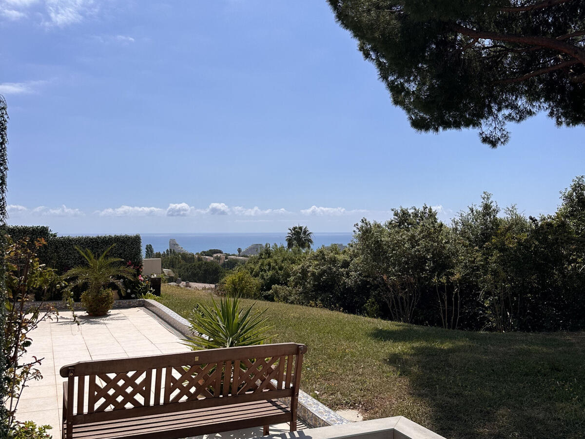 Apartment Villeneuve-Loubet