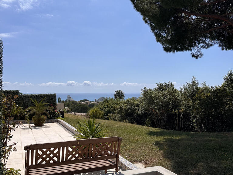 Vente Appartement Villeneuve-Loubet - 4 chambres