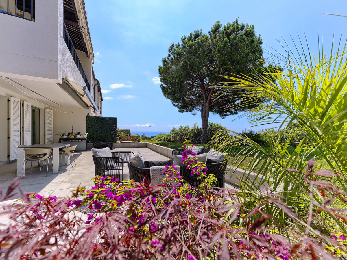 Apartment Villeneuve-Loubet