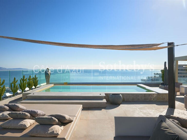 Apartment Villeneuve-Loubet - 5 bedrooms - 242m²