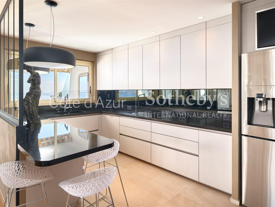 Apartment Villeneuve-Loubet