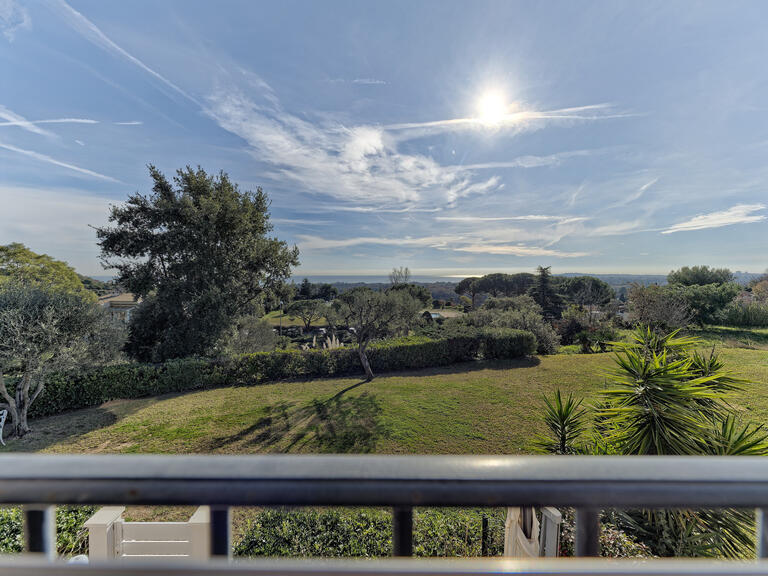 Apartment Villeneuve-Loubet - 5 bedrooms - 165m²