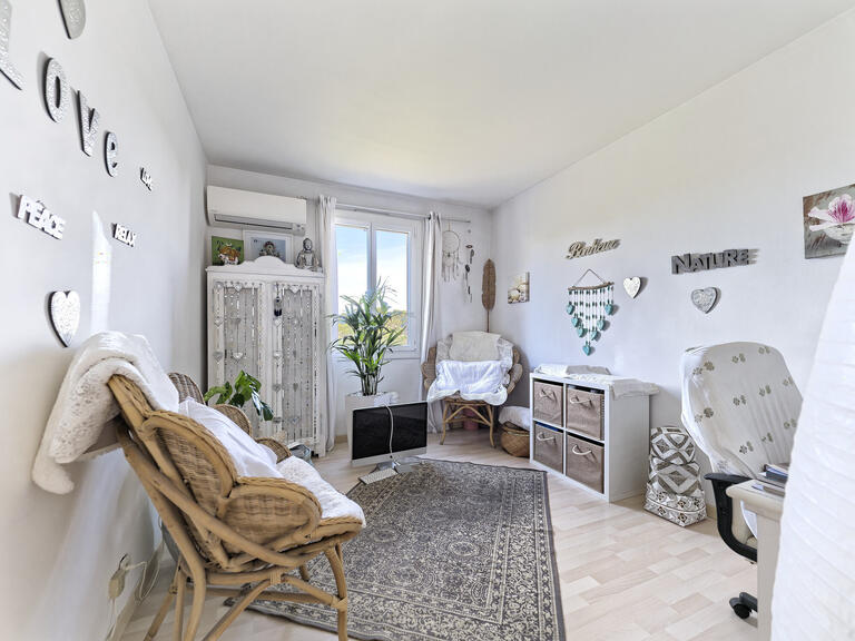 Sale Apartment Villeneuve-Loubet - 5 bedrooms