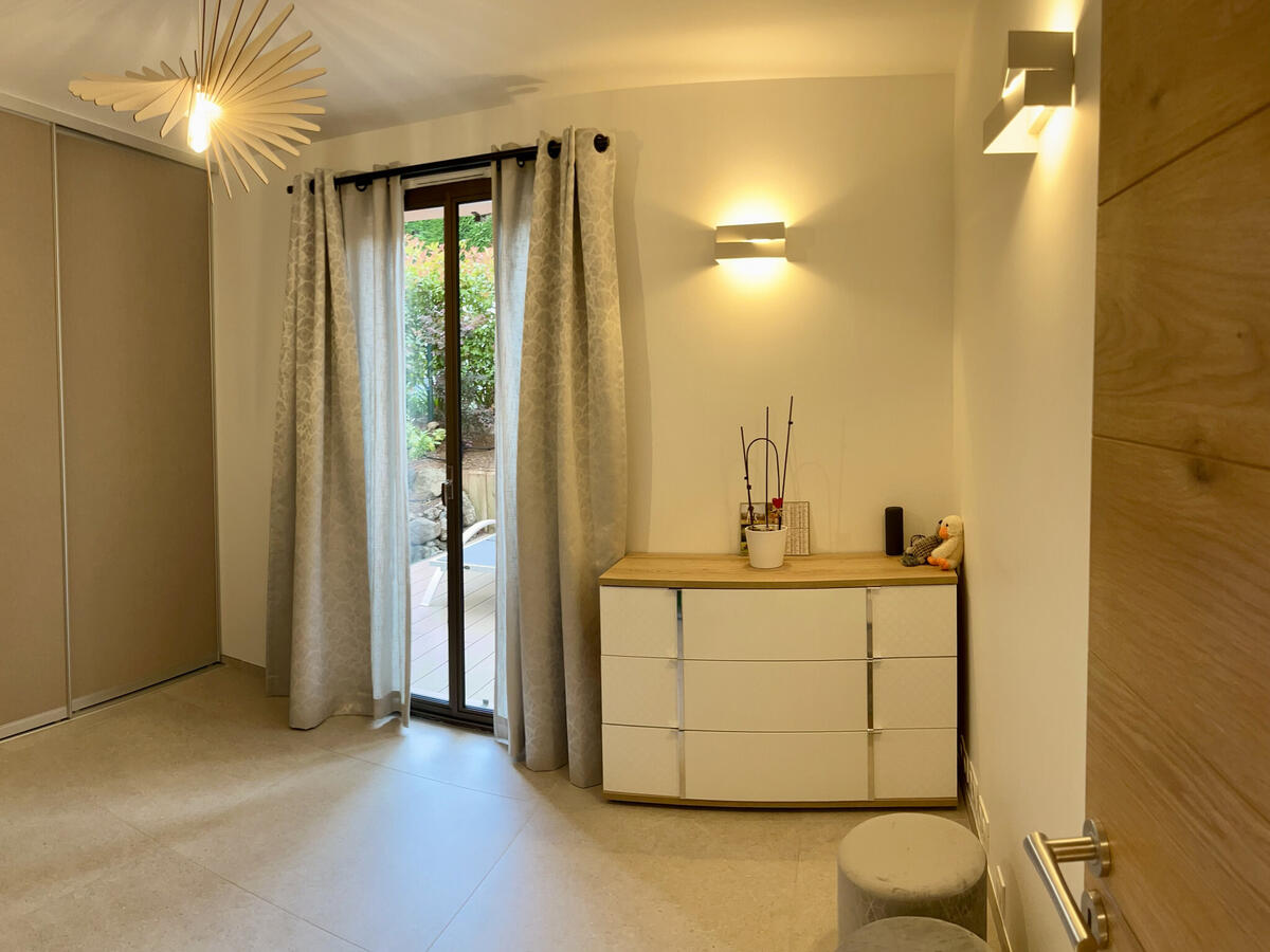 Apartment Villeneuve-Loubet