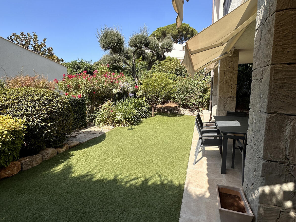 Apartment Villeneuve-Loubet