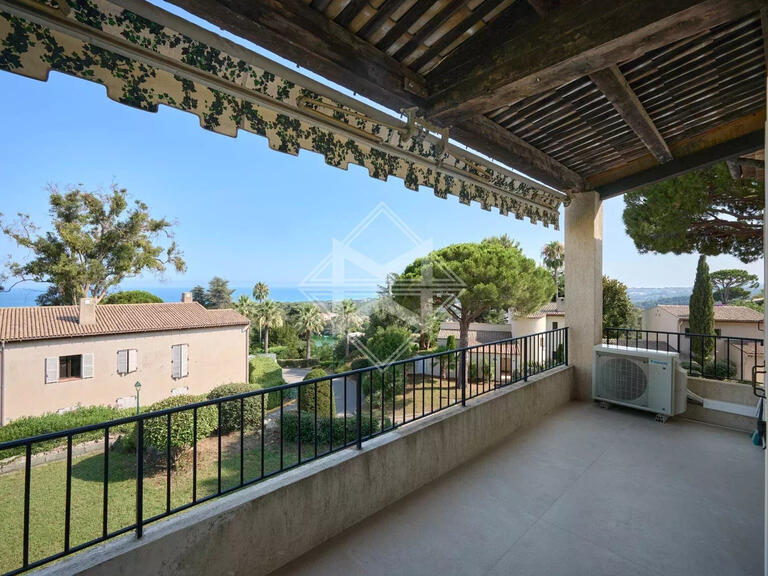 Appartement Villeneuve-Loubet - 2 chambres - 128m²