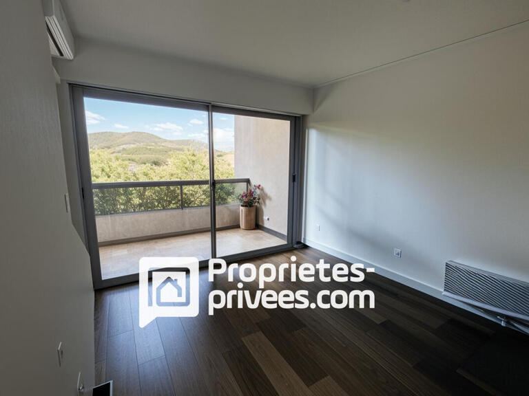 Apartment Villeneuve-Loubet - 3 bedrooms