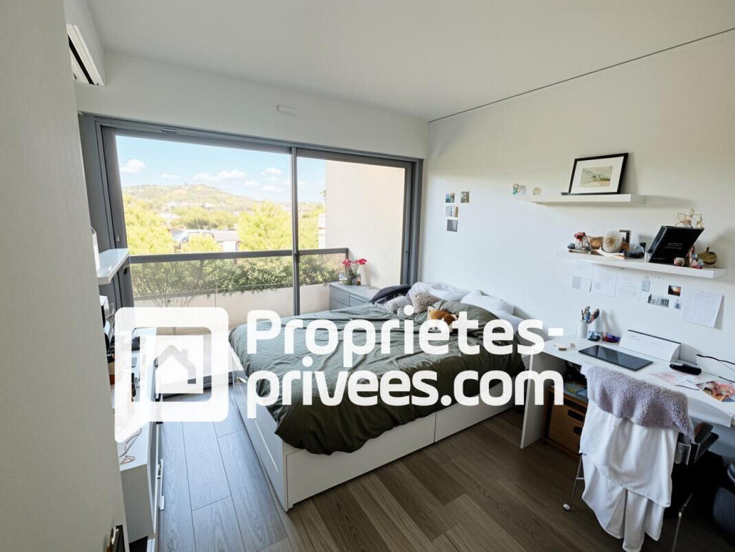 Appartement Villeneuve-Loubet