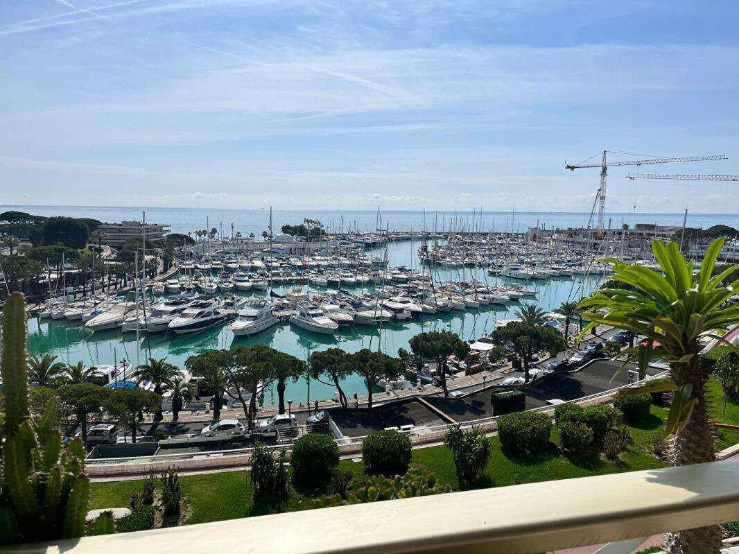 Apartment Villeneuve-Loubet