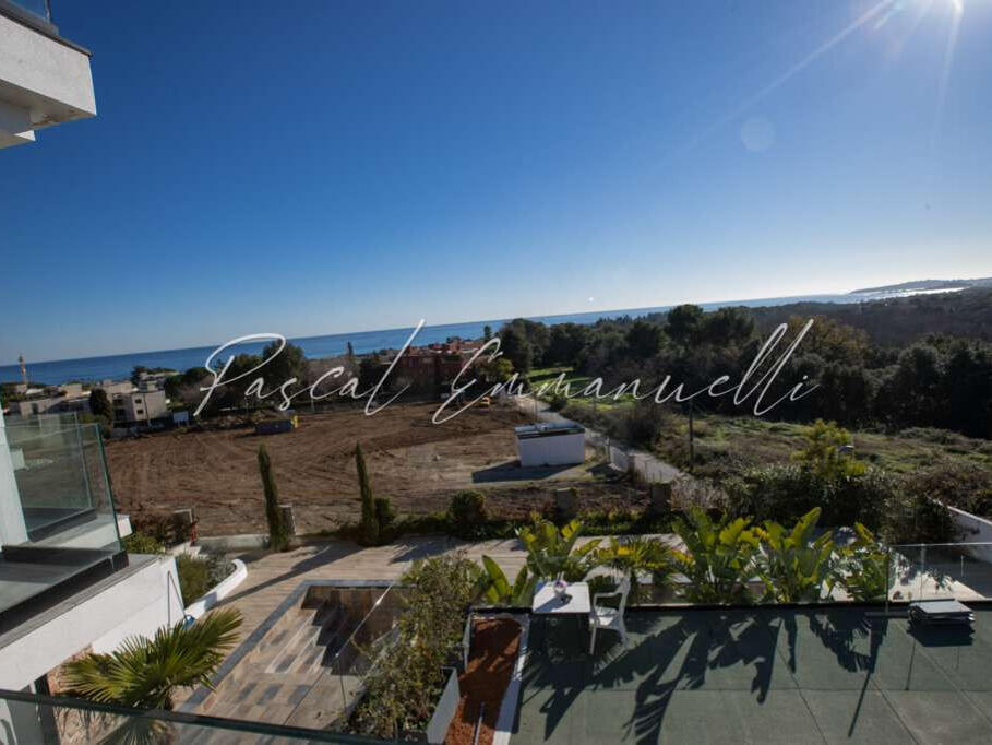 Apartment Villeneuve-Loubet