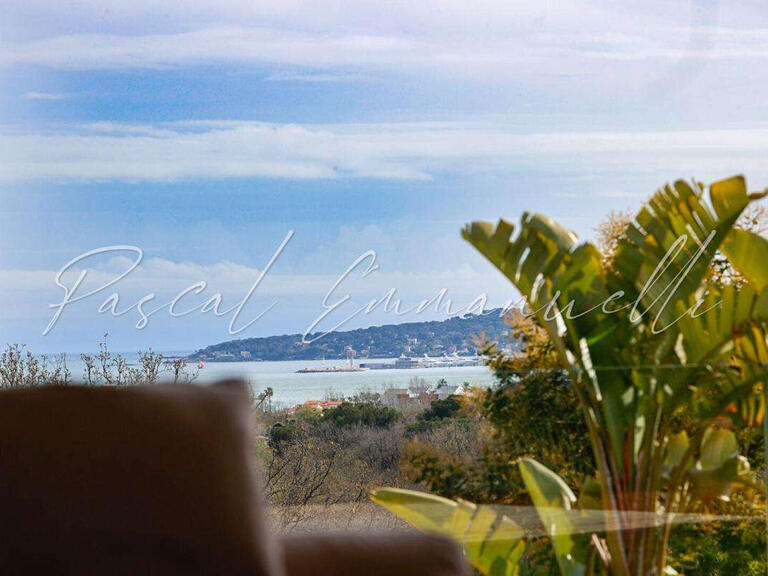 Apartment Villeneuve-Loubet - 3 bedrooms